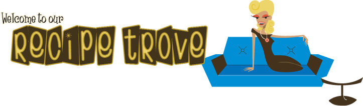 Our Recipe Trove