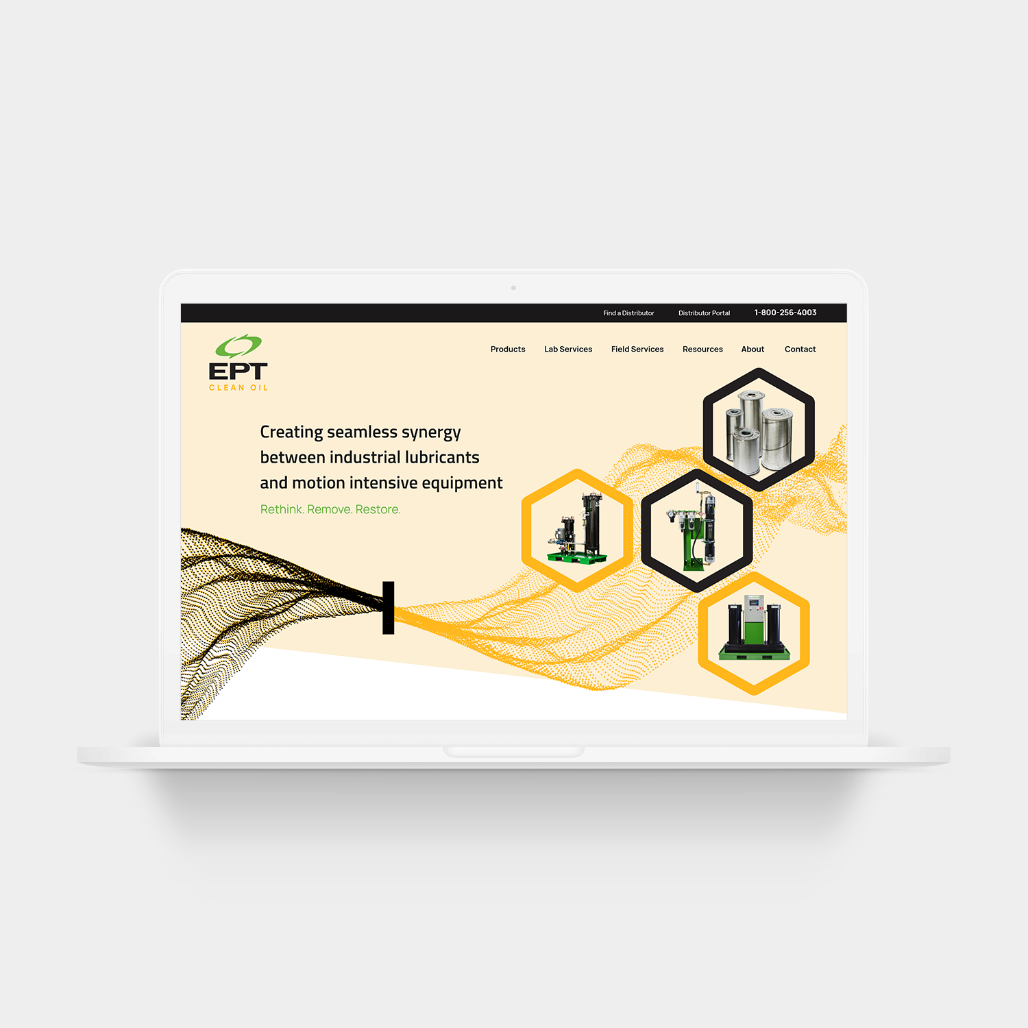 EPT Website
